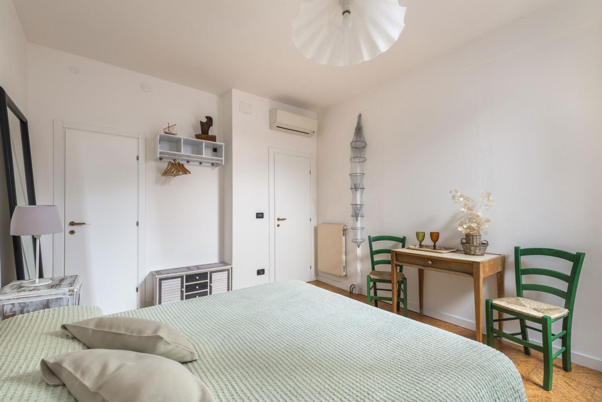 Tre Sestieri Terrace - Canal View 2024 Venise Chambre photo